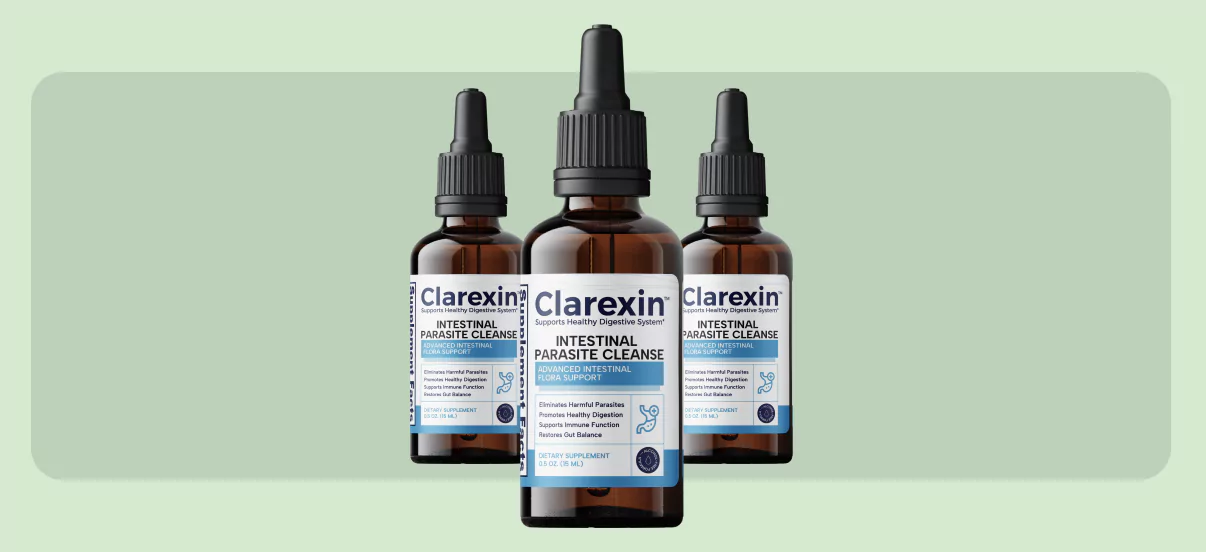 clarexin drops